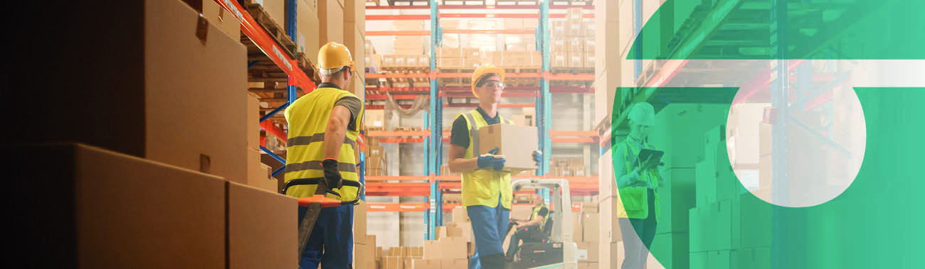 support Personallogistik GmbH - Stellenangebote