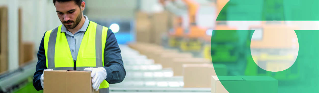 support Personallogistik GmbH - Stellenangebote